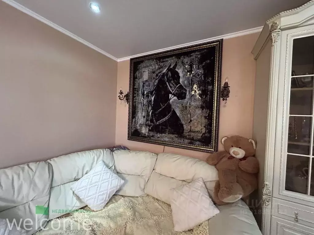 3-к кв. Ставропольский край, Ставрополь ул. Доваторцев, 59/1 (70.0 м) - Фото 1