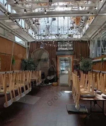 Ресторан. ПСН 448м2 - Фото 1