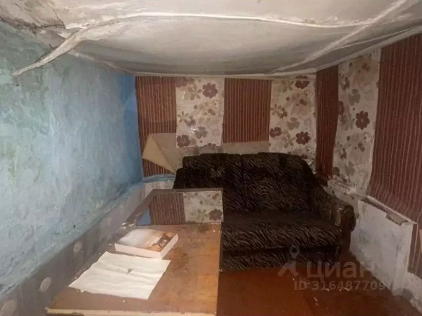 Дом в Северная Осетия, Владикавказ ул. Триандафиллова, 17 (25 м) - Фото 0