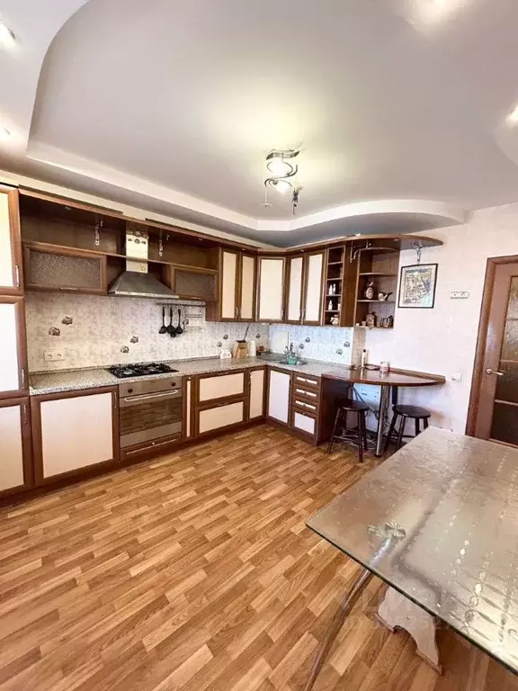 3-к кв. Орловская область, Орел Пожарная ул., 30 (70.2 м) - Фото 2