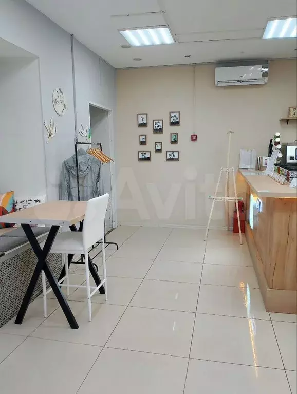 Активное Проходное Место Рядом Остановка 25м2 - Фото 1