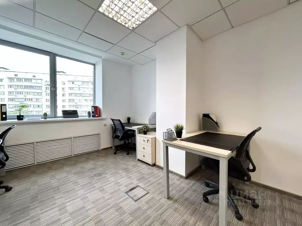 Офис в Москва ул. Академика Варги, 8К1 (22 м) - Фото 1