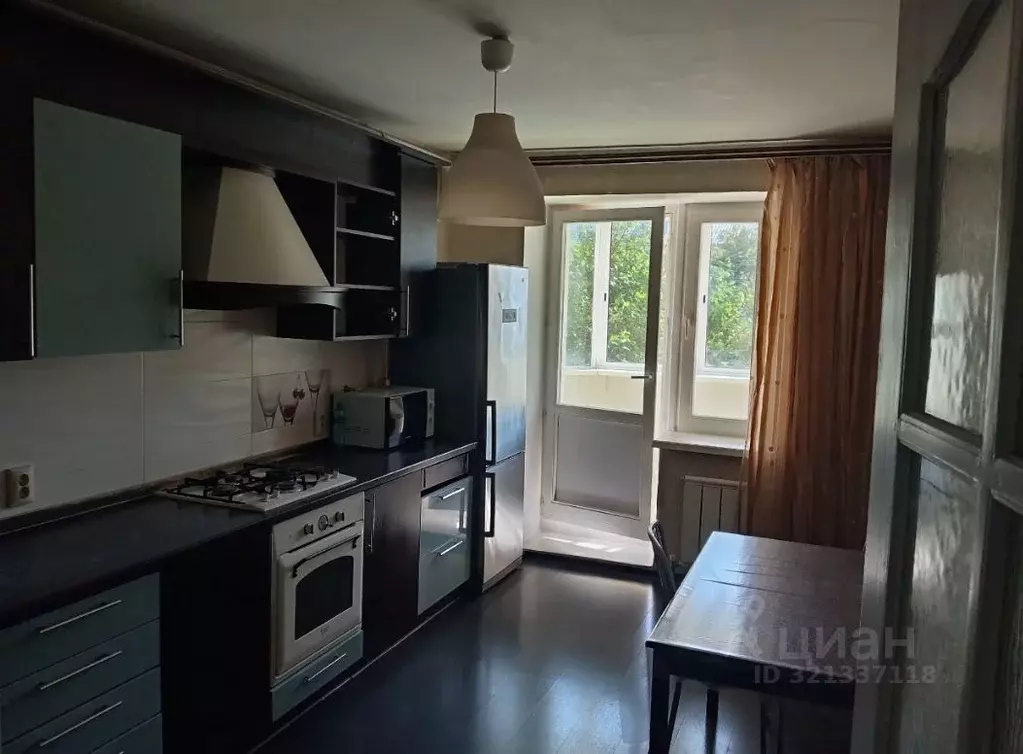 1-к кв. Смоленская область, Смоленск ул. Кирова, 30А (50.0 м) - Фото 1