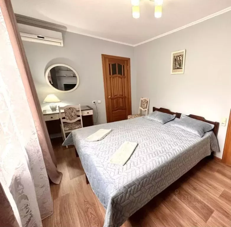 Комната Краснодарский край, Геленджик ул. Розы Люксембург, 41 (12.0 м) - Фото 0