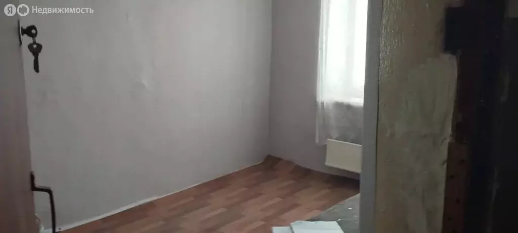 1к в -комнатной квартире (12.1 м) - Фото 1