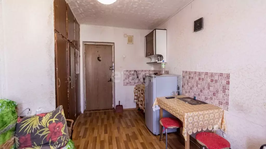 Комната Белгородская область, Белгород Степная ул., 2 (12.5 м) - Фото 1