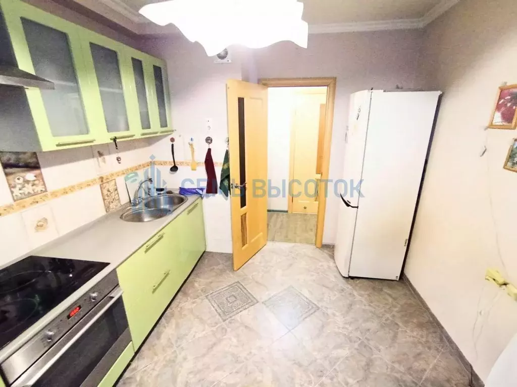 1-к кв. Московская область, Ленинский городской округ, пос. ... - Фото 1