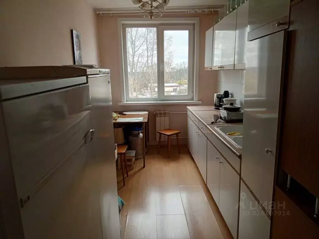 2-к кв. Новосибирская область, Искитимский район, Линево городское ... - Фото 1