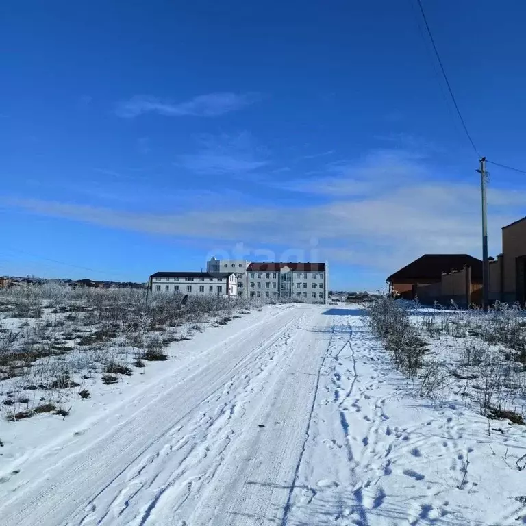 Участок в Ингушетия, Назрань Альтиевский административный округ,  ... - Фото 0