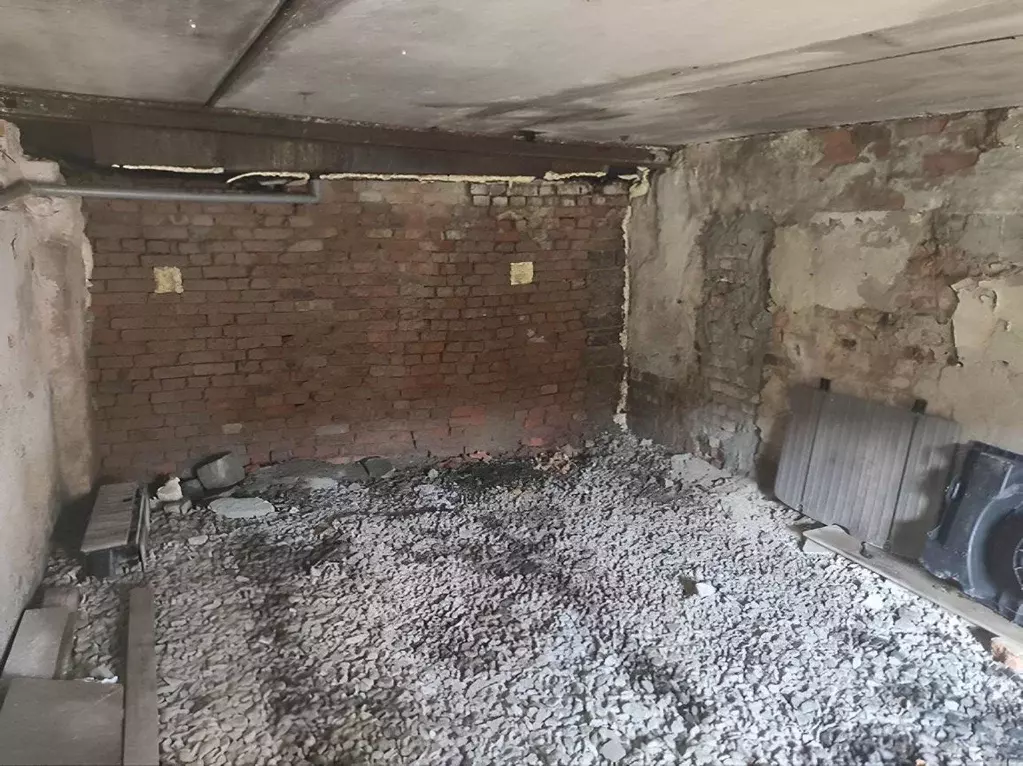Гараж в Новосибирская область, Новосибирск 5-я Рабочая ул., 19 (22 м) - Фото 0