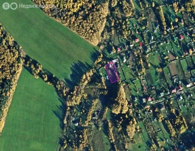 Дом в Александровский район, муниципальное образование Андреевское, ... - Фото 1