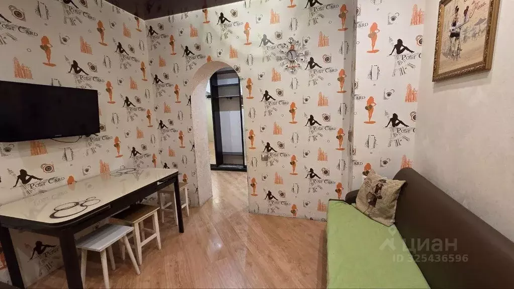 2-к кв. Татарстан, Казань ул. Адоратского, 4а (69.0 м) - Фото 2