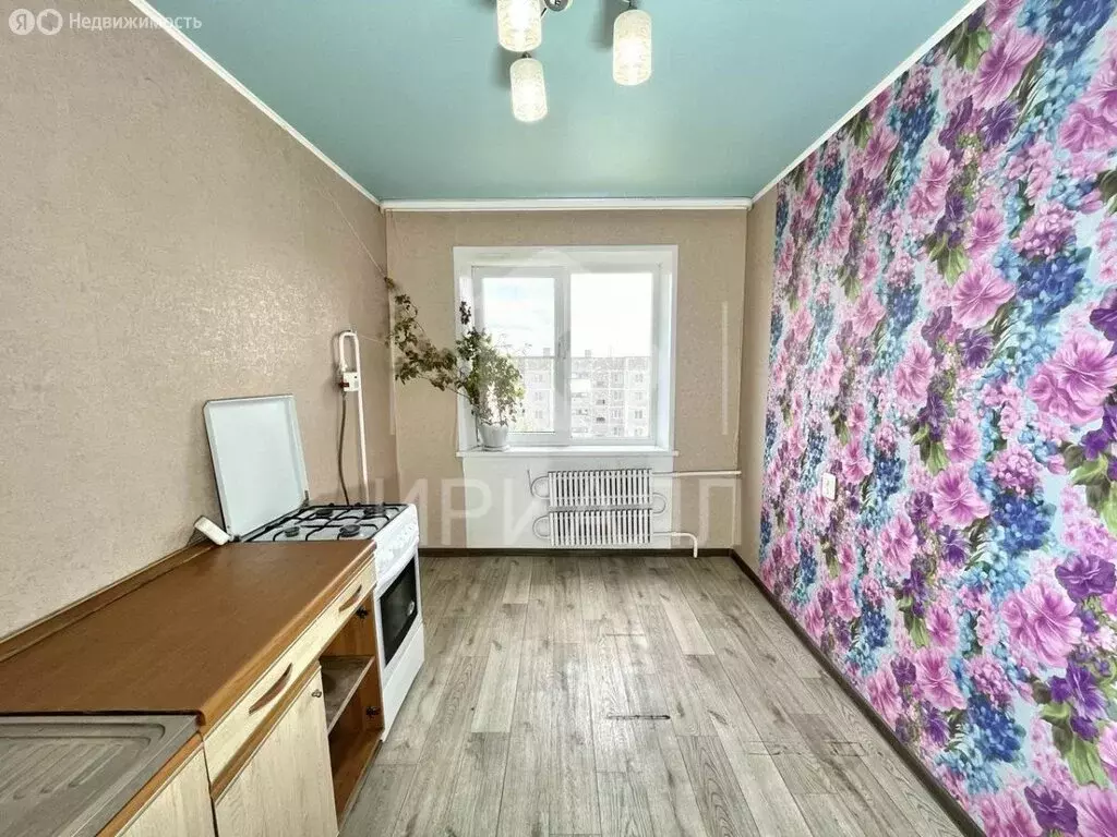 3-комнатная квартира: Студенок, Советская улица, 16 (62.3 м) - Фото 0