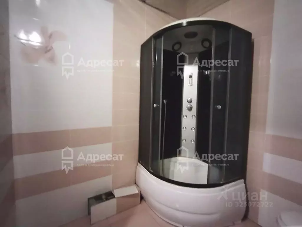 1-к кв. Волгоградская область, Волгоград ул. Лавочкина, 10А (39.7 м) - Фото 2