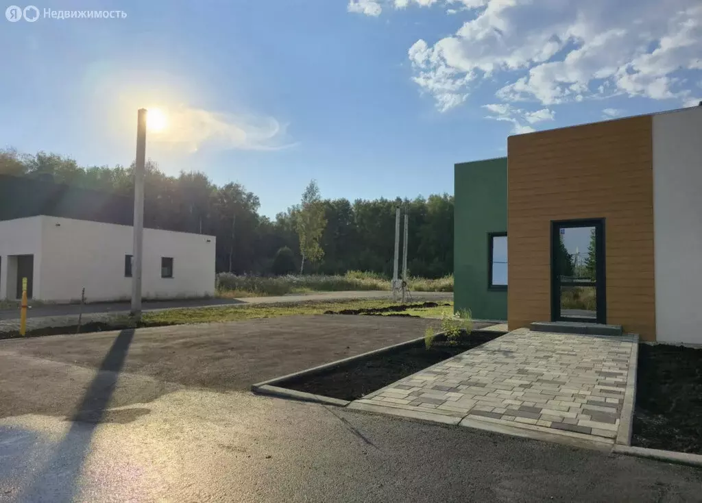 Дом в Кременкуль, микрорайон Белые Росы (150 м) - Фото 1