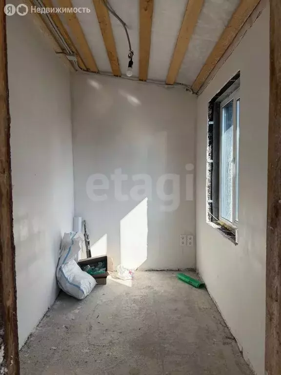 Дом в село Нагаево, Новая улица (130 м) - Фото 1