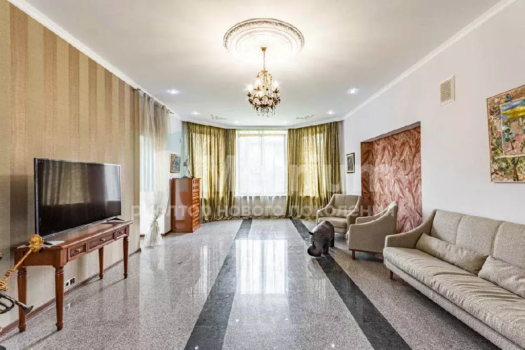 Продается дом в КП Шато Соверен - Фото 1