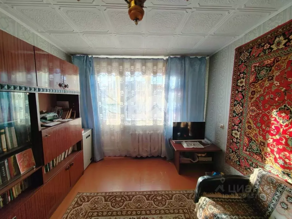 3-к кв. Новосибирская область, Искитим Подгорный мкр, 41 (57.7 м) - Фото 0