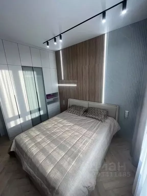 1-к кв. Ханты-Мансийский АО, Ханты-Мансийск ул. Рознина, 77 (60.0 м) - Фото 2