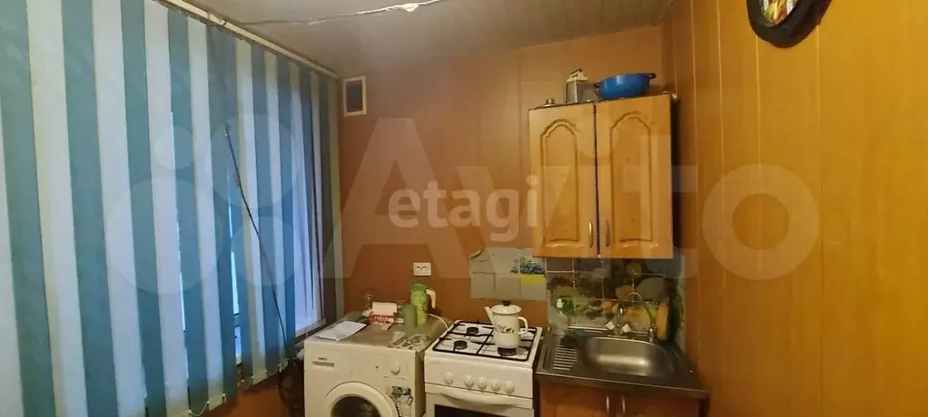 2-к. квартира, 47 м, 1/5 эт. - Фото 1