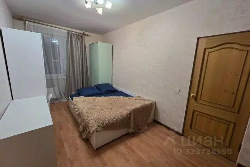 2-к кв. Москва 13-я Парковая ул., 35 (60.0 м) - Фото 1