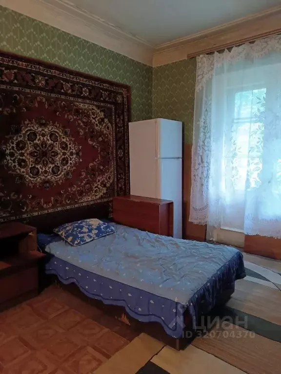 Комната Московская область, Балашиха Гагарина мкр, 3 (25.0 м) - Фото 2