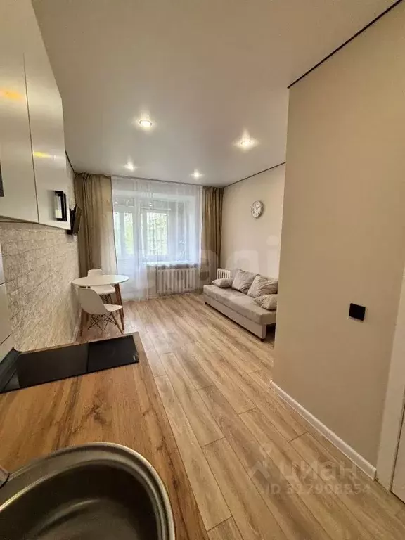 Студия Татарстан, Казань ул. Академика Губкина, 42 (17.8 м) - Фото 0