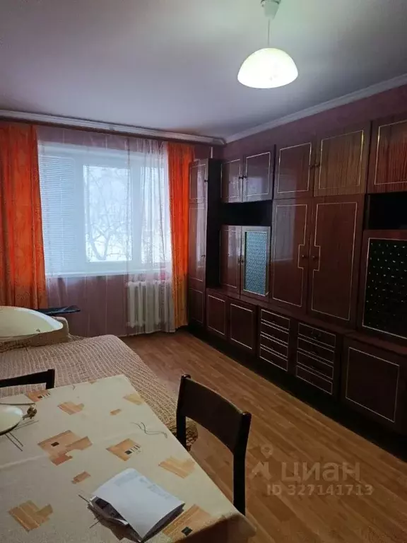 1-к кв. Мордовия, Саранск ул. Воинова (34.0 м) - Фото 1