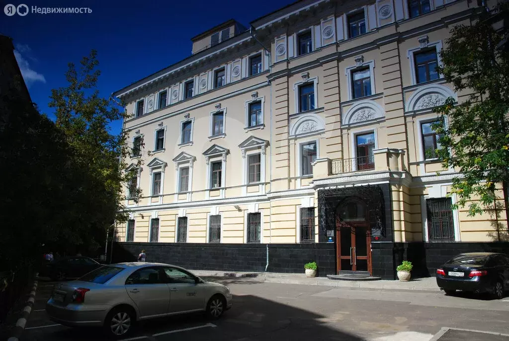 Офис (1455 м) - Фото 1