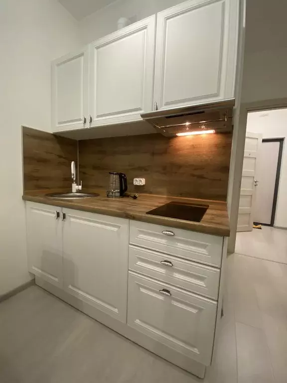 Продаётся 1-к квартира, 23.2 м - Фото 1