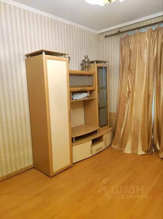 1-к кв. Калининградская область, Балтийск ул. Маяковского, 8 (30.3 м) - Фото 2