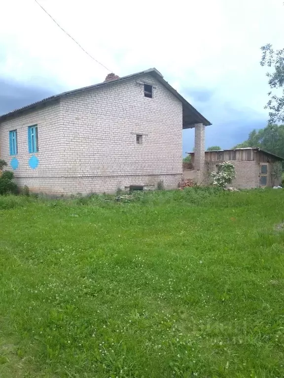 3-к кв. Новгородская область, Солецкий муниципальный округ, д. ... - Фото 1