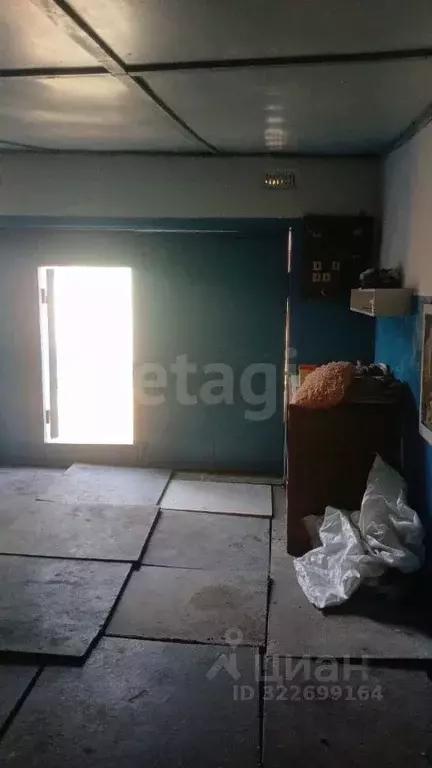 Гараж в Калужская область, Калуга Гк Комета тер., 496 (28 м) - Фото 2