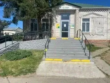 Помещение свободного назначения в Краснодарский край, Выселковский ... - Фото 1