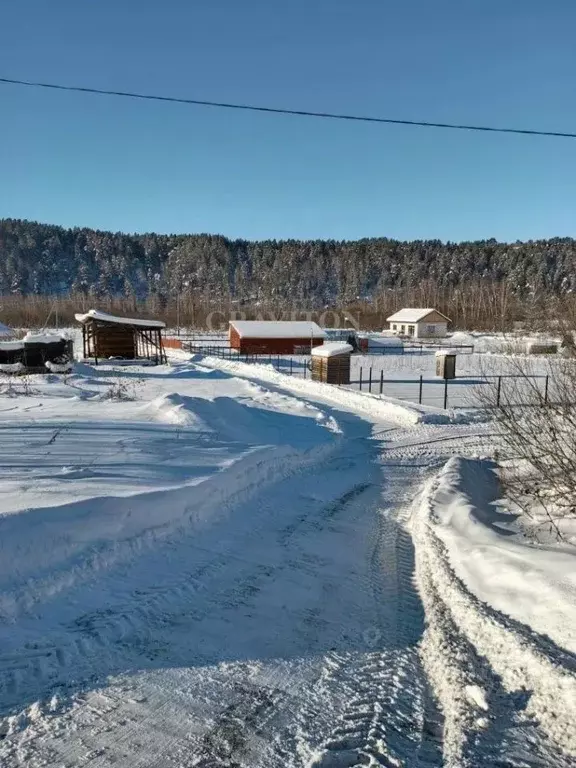 Участок в Алтай, Майминский район, с. Кызыл-Озек ул. Радужная, 24 ... - Фото 2