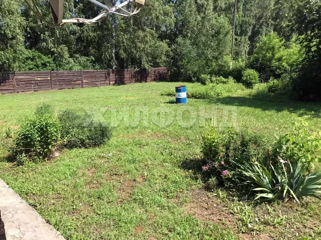 Участок в Новосибирская область, Искитимский район, Мичуринский ... - Фото 1