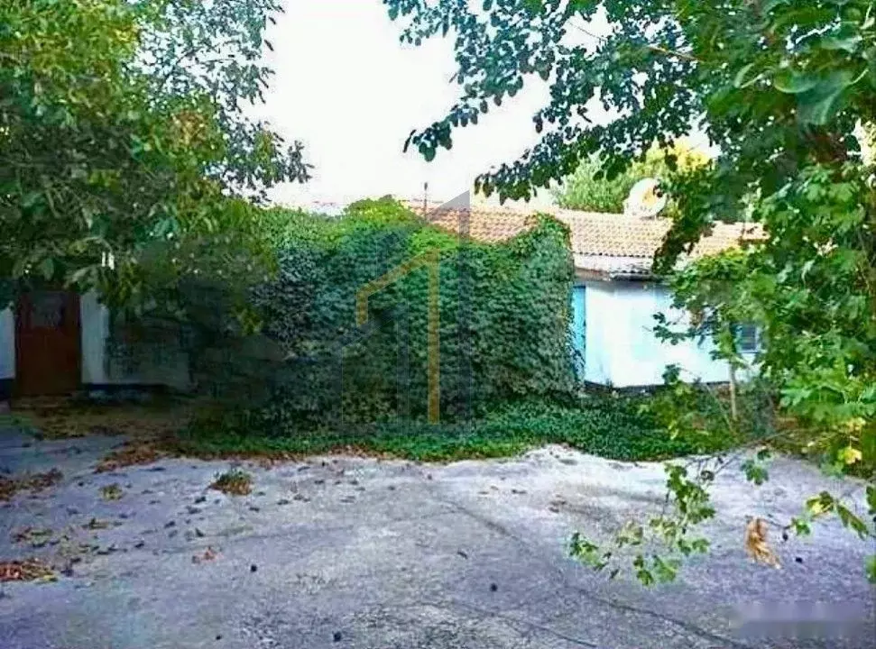 Дом в Крым, Евпатория городской округ, Заозерное пгт ул. Садовая (45 ... - Фото 2