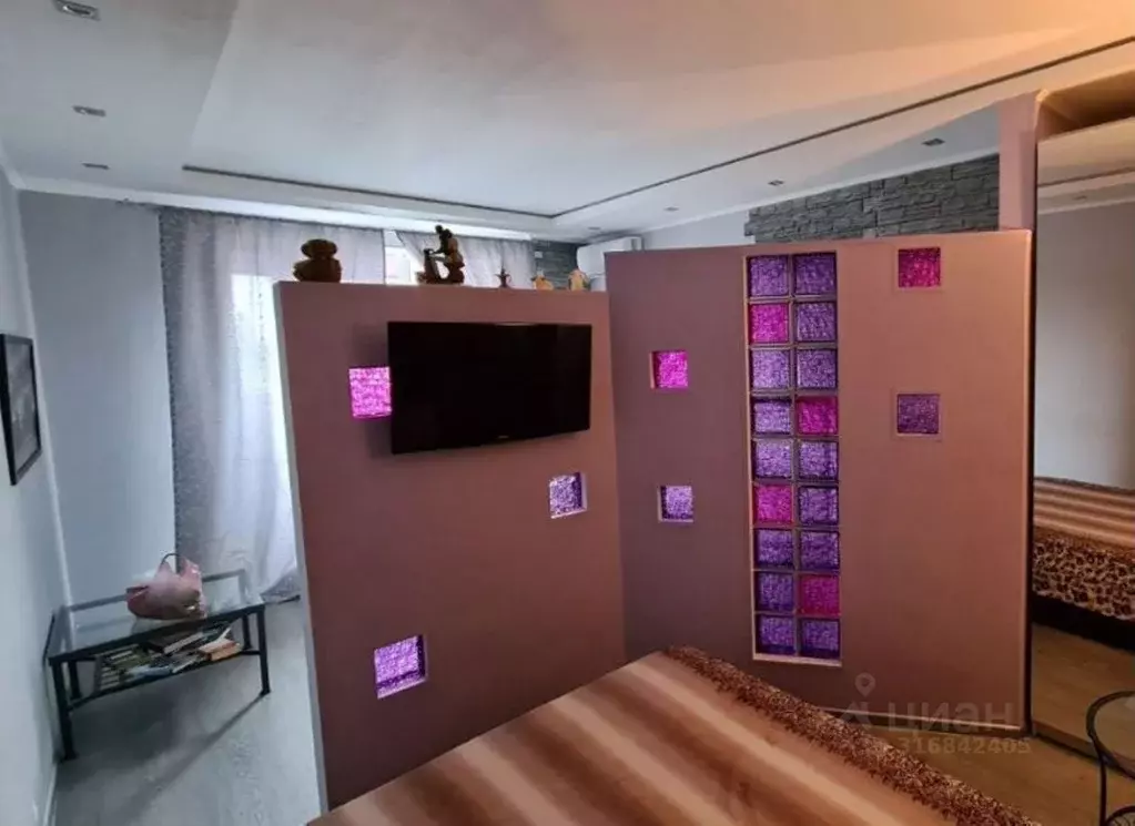 1-к кв. Московская область, Красногорск бул. Ильинский, 2А (40.0 м) - Фото 1