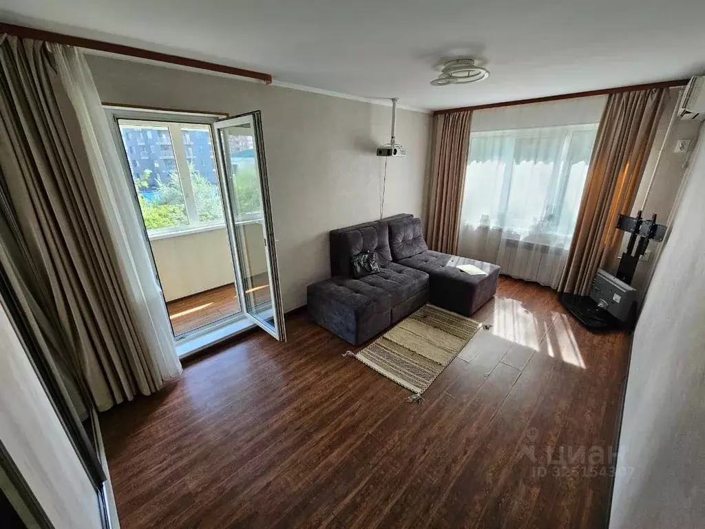 3-к кв. Приморский край, Владивосток Океанский просп., 83 (61.0 м) - Фото 1