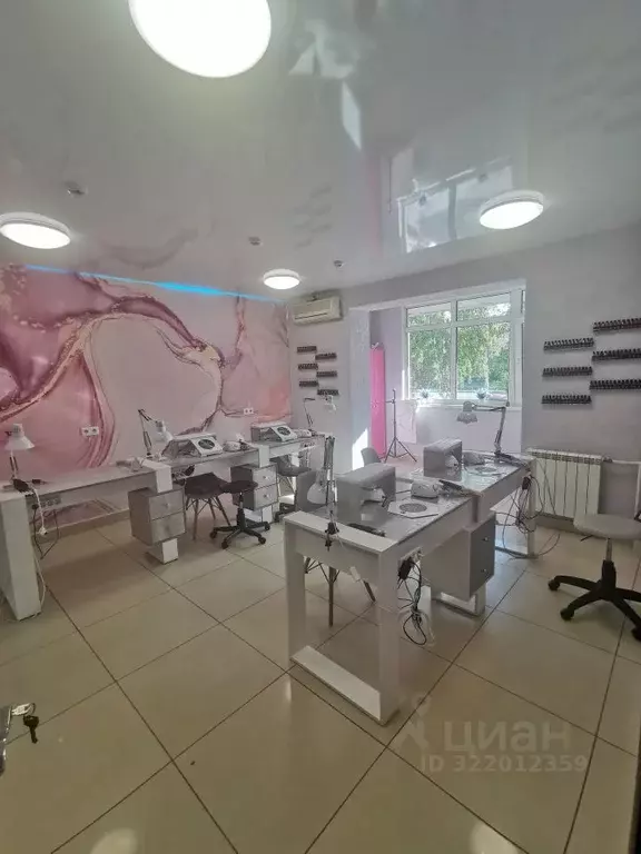 Помещение свободного назначения в Алтайский край, Барнаул ул. Попова, ... - Фото 2