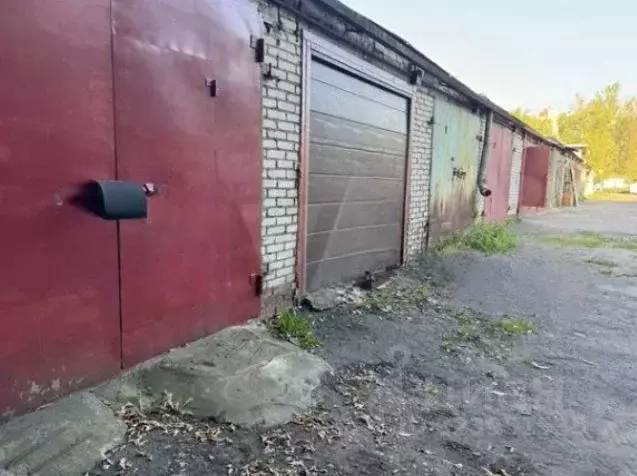 Гараж в Московская область, Мытищи Имени Г.Т. Шитикова мкр,  (20 м) - Фото 1