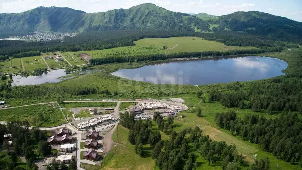 Участок в Майминский район, село Подгорное (13.26 м) - Фото 2