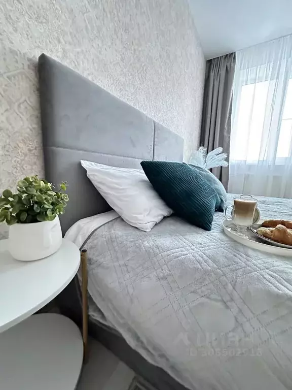 2-к кв. Ленинградская область, Тосненский район, пос. Тельмана 46к1 ... - Фото 2