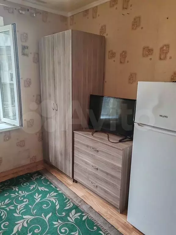 Комната 12 м в 1-к., 8/9 эт. - Фото 0