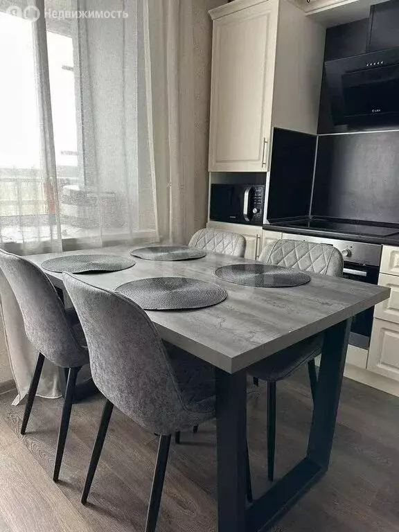 1-комнатная квартира: Тверь, 2-я улица Красина, 49 (50 м) - Фото 1