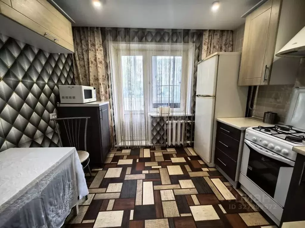 2-к кв. Московская область, Серпухов ул. Космонавтов, 20Б (51.3 м) - Фото 1