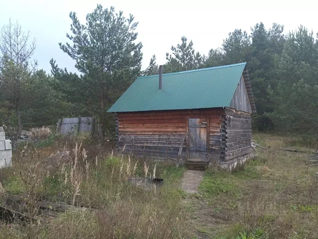 Участок в Пермский край, Соликамск Октябрьская ул., 140 (12.0 сот.) - Фото 0