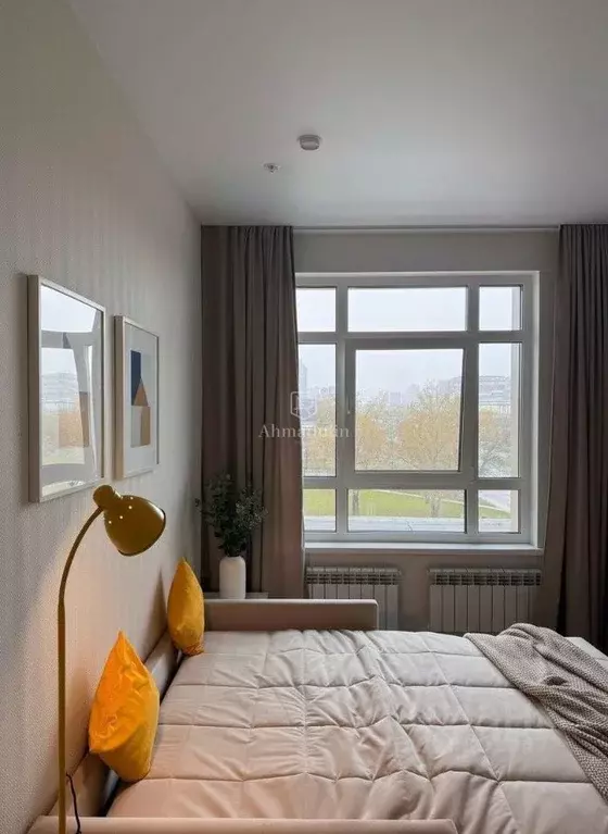 Студия Москва ул. Академика Королева, 13 (25.0 м) - Фото 1