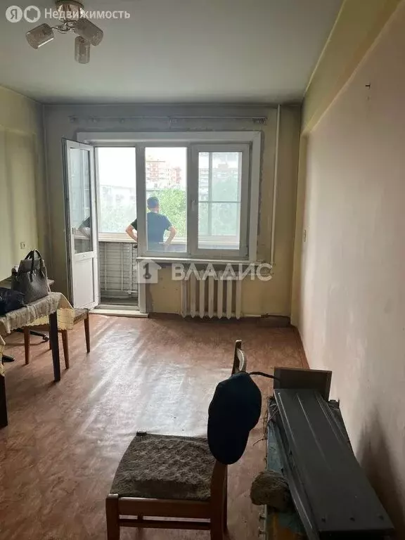 2-комнатная квартира: Улан-Удэ, Ключевская улица, 54 (45.1 м) - Фото 0