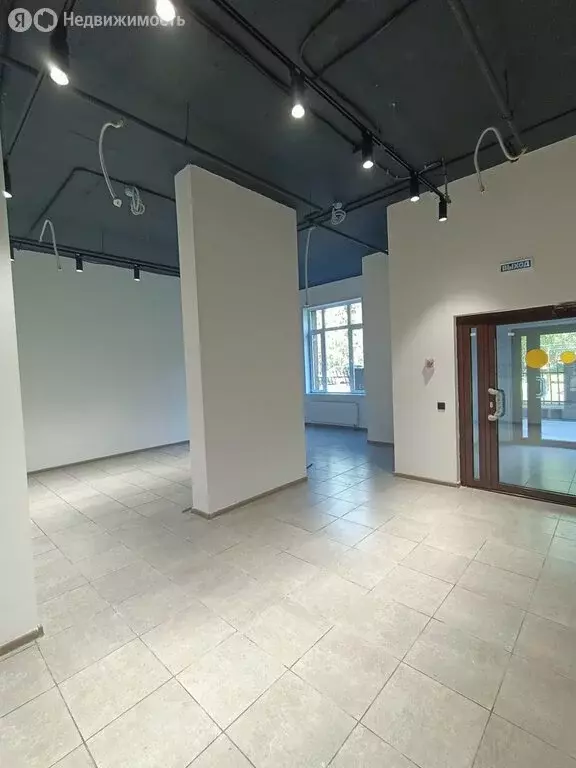 Помещение свободного назначения (49.7 м) - Фото 1